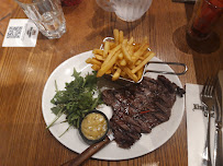 Steak du Restaurant The Royal Pub à Chessy - n°13