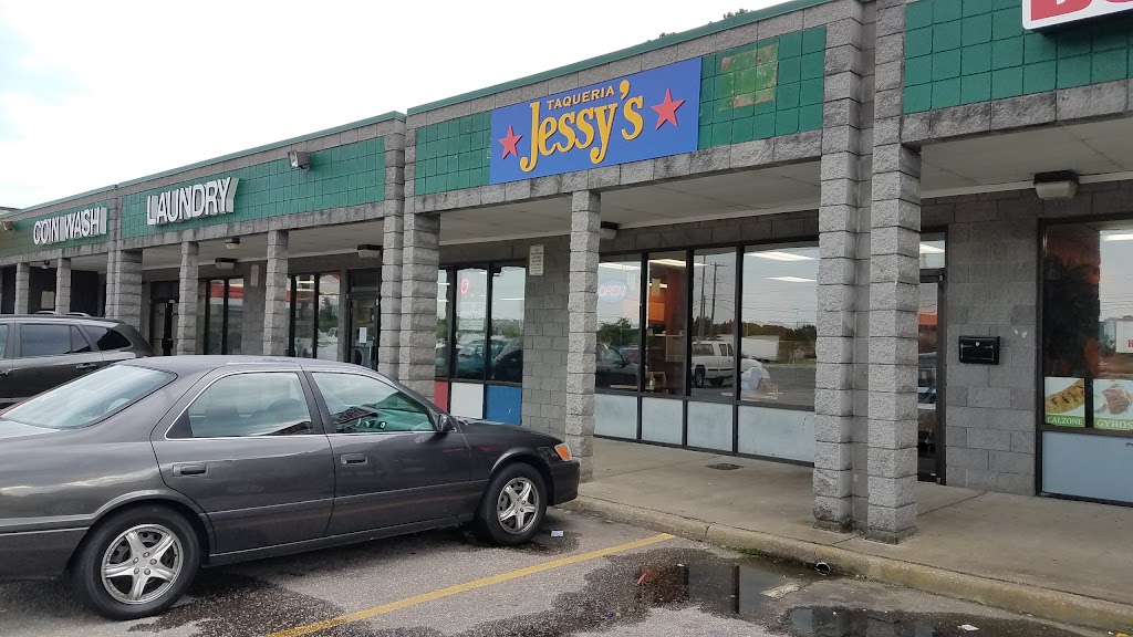 Taqueria Jessy's 23451