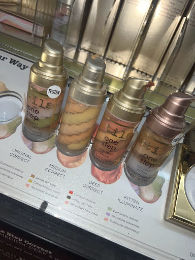 Hair Salon «Ulta Beauty», reviews and photos, 10020 Reisterstown Rd, Garrison, MD 21117, USA