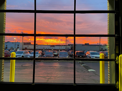 Honda Dealer «Roush Honda», reviews and photos, 100 W Schrock Rd, Westerville, OH 43081, USA