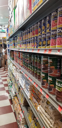 La Bodega Latina Grocery Store, 863 Congress St, Portland, ME 04102, USA, 