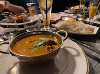 Korma du Restaurant indien Rajasthan à Arras - n°6