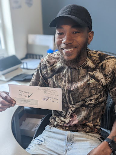 Temp Agency «Tidewater Staffing», reviews and photos, 1000 Poindexter St, Chesapeake, VA 23324, USA