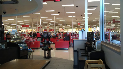 Department Store «Target», reviews and photos, 1701 N Gaffey St, San Pedro, CA 90731, USA