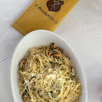 Photo n°3 de l'avis de Andreea.l fait le 29/09/2023 à 20:43 sur le  I Moschettieri à Catania