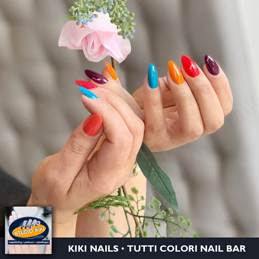 Tutti Colori Nail Bar