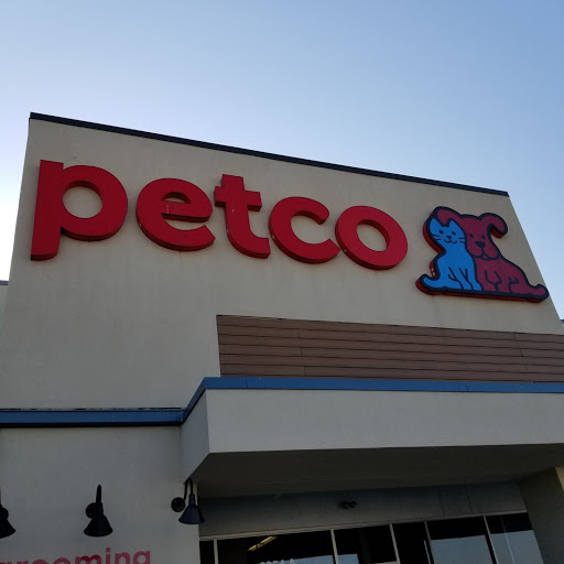 Pet Supply Store «Petco Animal Supplies», reviews and photos, 9350 US 49 a, Gulfport, MS 39503, USA
