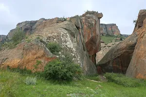 Retief-rock Memorial | Kerkenberg1837-11-12 image