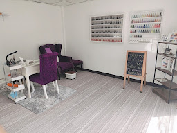ล้านเล็บ Wonder nails 88