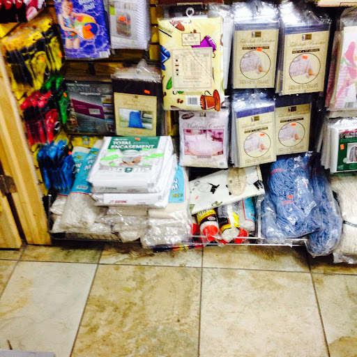 Hardware Store «Signature Paint & Home Center», reviews and photos, 45-24 46th St, Sunnyside, NY 11104, USA