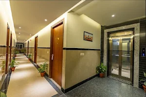 Patel Comforts Inn and Suites, Conventional Hall image