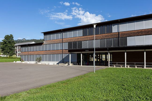 Rezensionen über Schule MPS Unteriberg in Schwyz - Schule