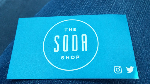 Soft Drinks Shop «The Soda Shop», reviews and photos, 2010 E Brown Rd, Mesa, AZ 85213, USA