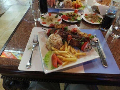 Jana Restaurant - Santa Barbara, 80, Ashgabat, Turkmenistan