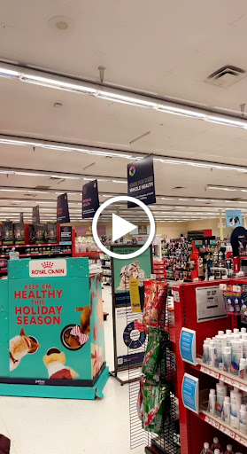 Pet Supply Store «Petco Animal Supplies», reviews and photos, 5239 Harvey St, Norton Shores, MI 49444, USA