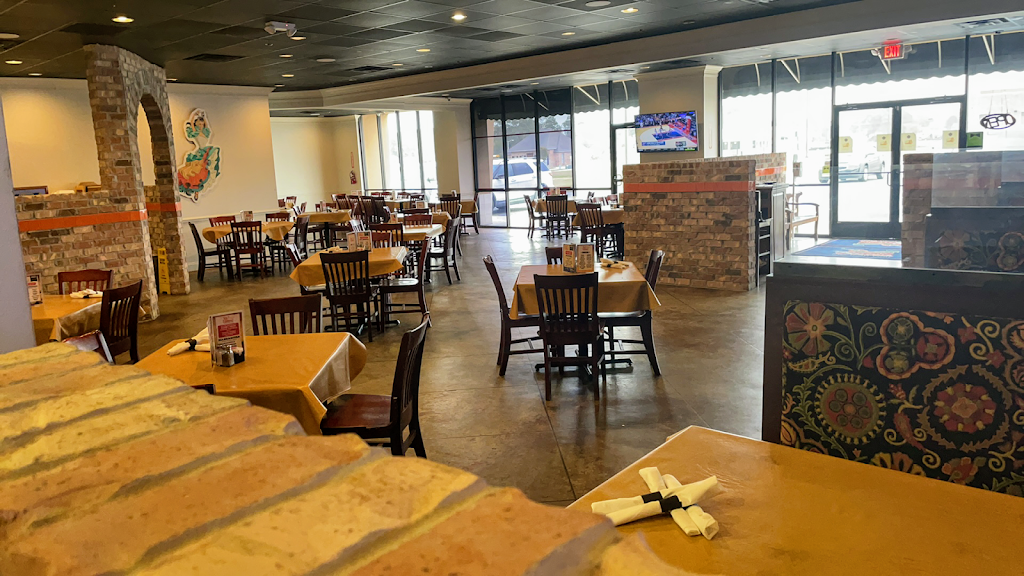 Rio Cantina Mexican Grill 70719