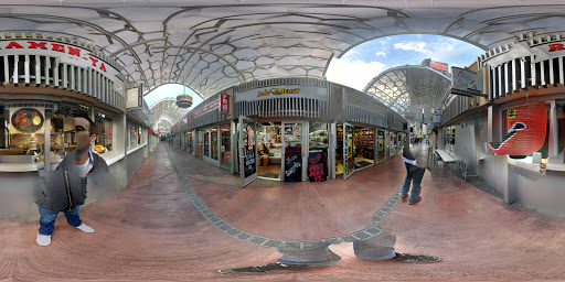 Shopping Mall «Grand Bazaar Shops», reviews and photos, 3635 S Las Vegas Blvd, Las Vegas, NV 89109, USA