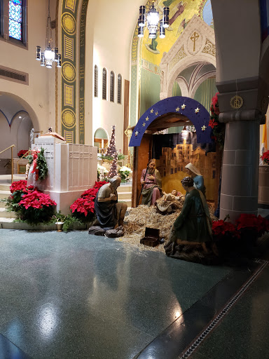 Florist «Cadden Florist», reviews and photos, 1702 Oram St, Scranton, PA 18504, USA