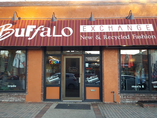 Used Clothing Store «Buffalo Exchange Minneapolis», reviews and photos, 2727 Lyndale Ave S, Minneapolis, MN 55408, USA