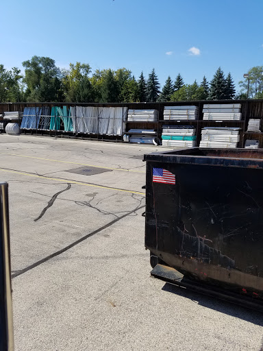 Home Improvement Store «Menards», reviews and photos, 1400 US-12, Fox Lake, IL 60020, USA