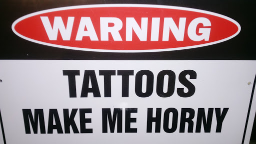 Tattoo Shop «Inner City Custom Tattoo», reviews and photos, 4909 Mobile Hwy, Pensacola, FL 32506, USA