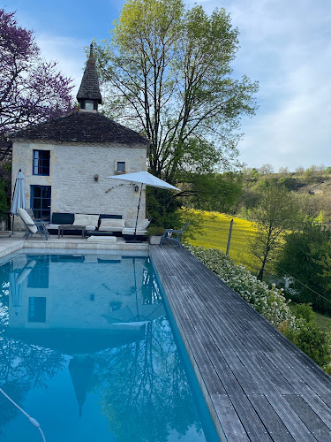 Domaine La Bruyère à Lendou-en-Quercy