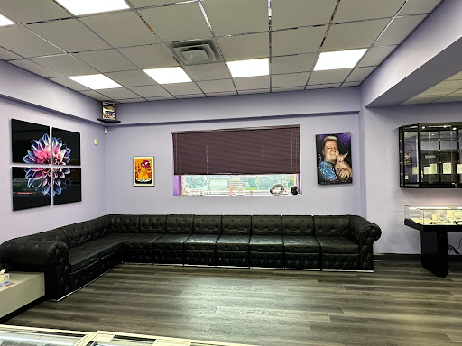 Explore koi tattoo ideas, creative tattoo ideas in Hawthorne, available at Pleasurable Piercings, Inc.