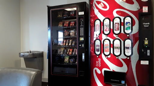 Nissan Dealer «Benson Nissan», reviews and photos, 1100 N Pine St, Spartanburg, SC 29303, USA