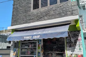 Yanez Shop & Pastry image