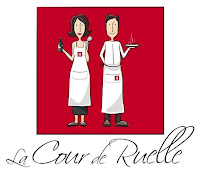 Photos du propriétaire du Restaurant Cour de Ruelle à Ruelle-sur-Touvre - n°3