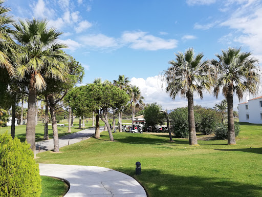 Parador de Málaga Golf Club