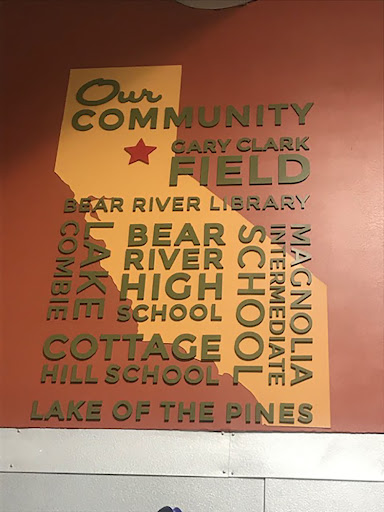 Grocery Store «Holiday Market», reviews and photos, 10952 Combie Rd #12, Auburn, CA 95602, USA