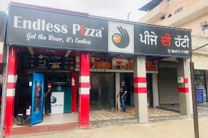 Endless Pizza image