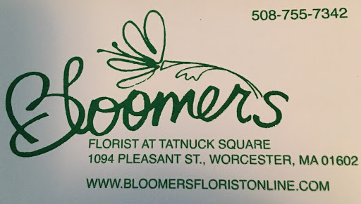Bloomer's