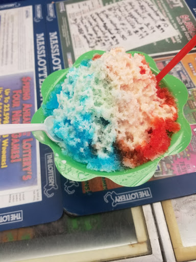 Asian Grocery Store «Battambang Market», reviews and photos, 120 Shirley Ave, Revere, MA 02151, USA