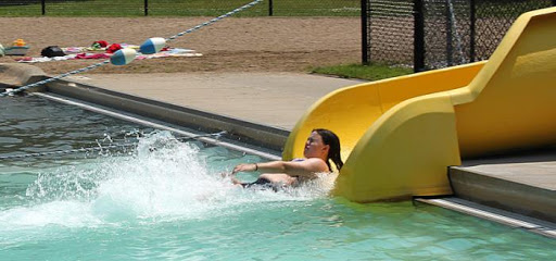 Water Park «SandVenture Aquatic Park», reviews and photos, 1101 Adams St S, Shakopee, MN 55379, USA