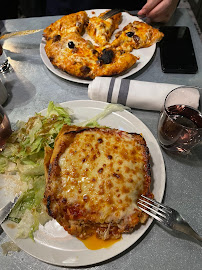 Plats et boissons du Pizzeria La Mama à Clermont-Ferrand - n°3