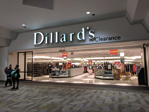 Dillard's Clearance Center