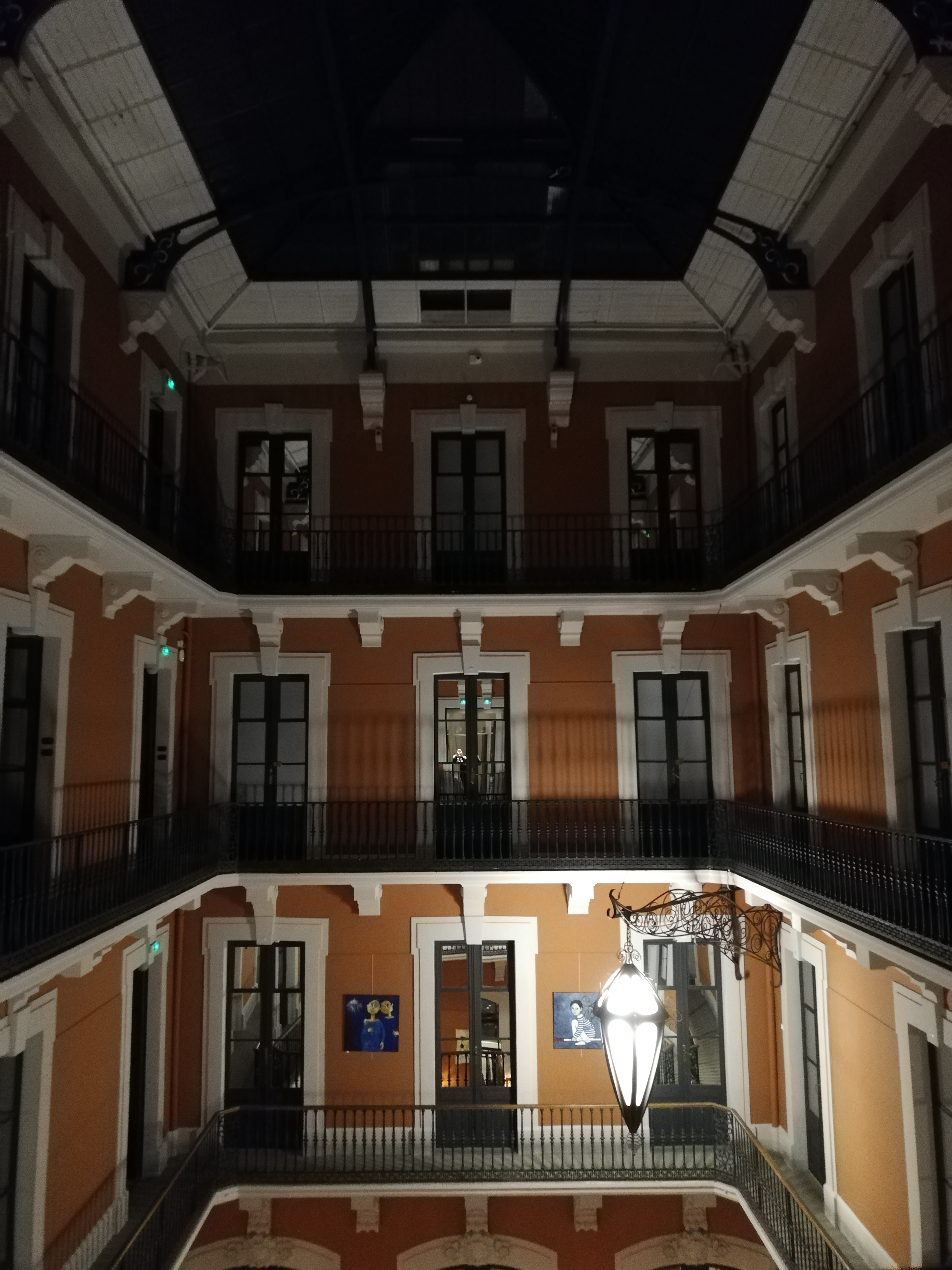Photo n° 9 de l'avis de Soleil. fait le 20/04/2019 à 20:06