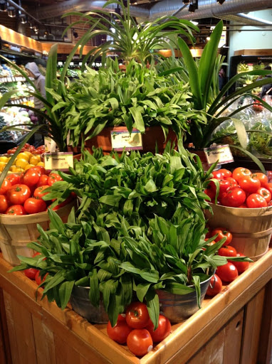 Grocery Store «City Market/Onion River Co-op», reviews and photos, 82 S Winooski Ave, Burlington, VT 05401, USA