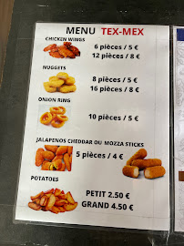 Photos du propriétaire du Pizzeria Pizza Mattu à Sarcelles - n°2