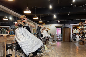The Society Barbershop