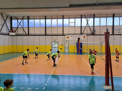 Volley Ball Gemona Via Campo, 62, 33013 Gemona del Friuli UD, Italia