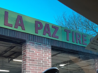 La Paz Used & New Tires