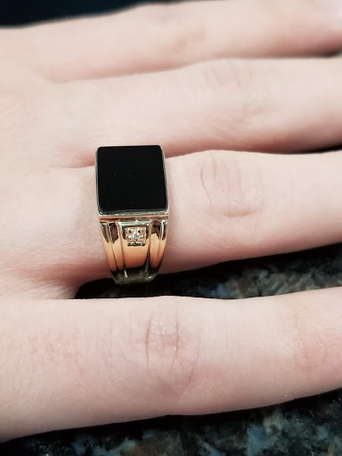 Jeweler «Bell Jewelers», reviews and photos, 821 NW Broad St, Murfreesboro, TN 37129, USA