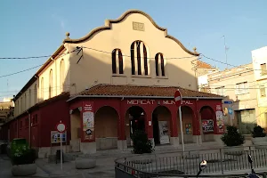 Mercat Setmanal a Calella image