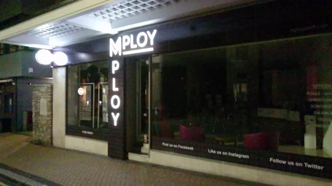 Mploy Office People - Employment agency