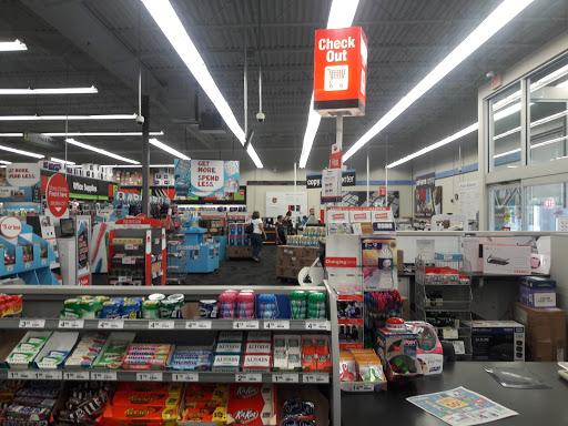 Office Supply Store «Staples», reviews and photos, 7157 Narcoossee Rd, Orlando, FL 32822, USA