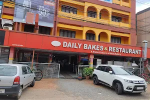 Daily Bakes Restaurant & Bakery image