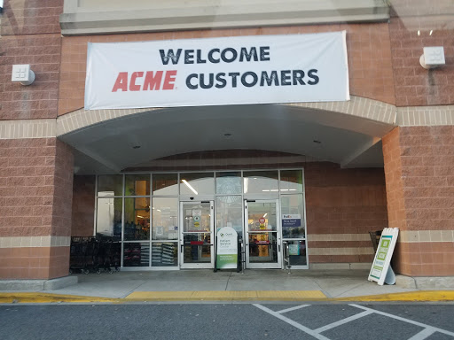 Grocery Store «Safeway», reviews and photos, 190 John Hunn Brown Rd, Dover, DE 19901, USA